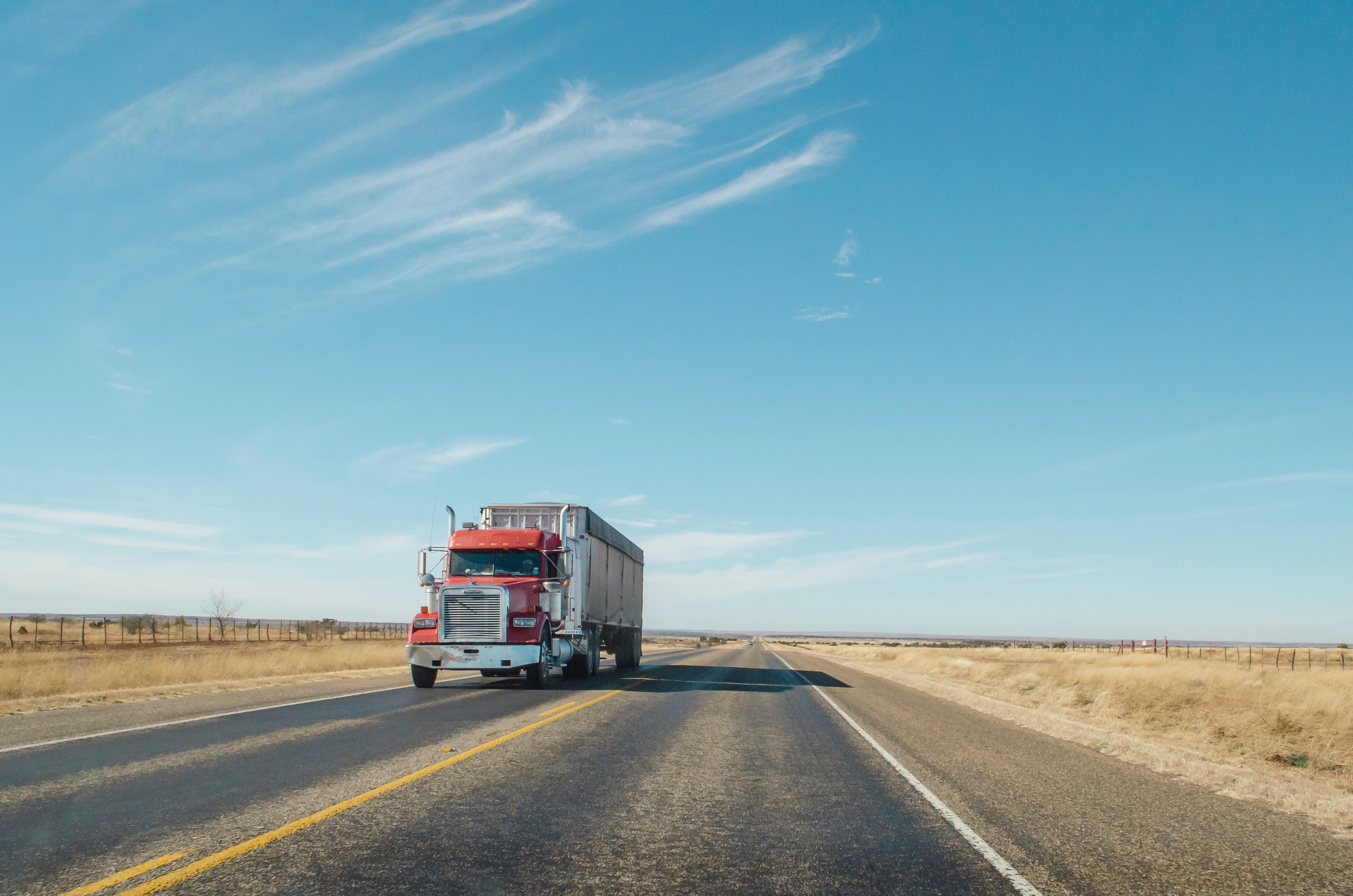 Truck Tax