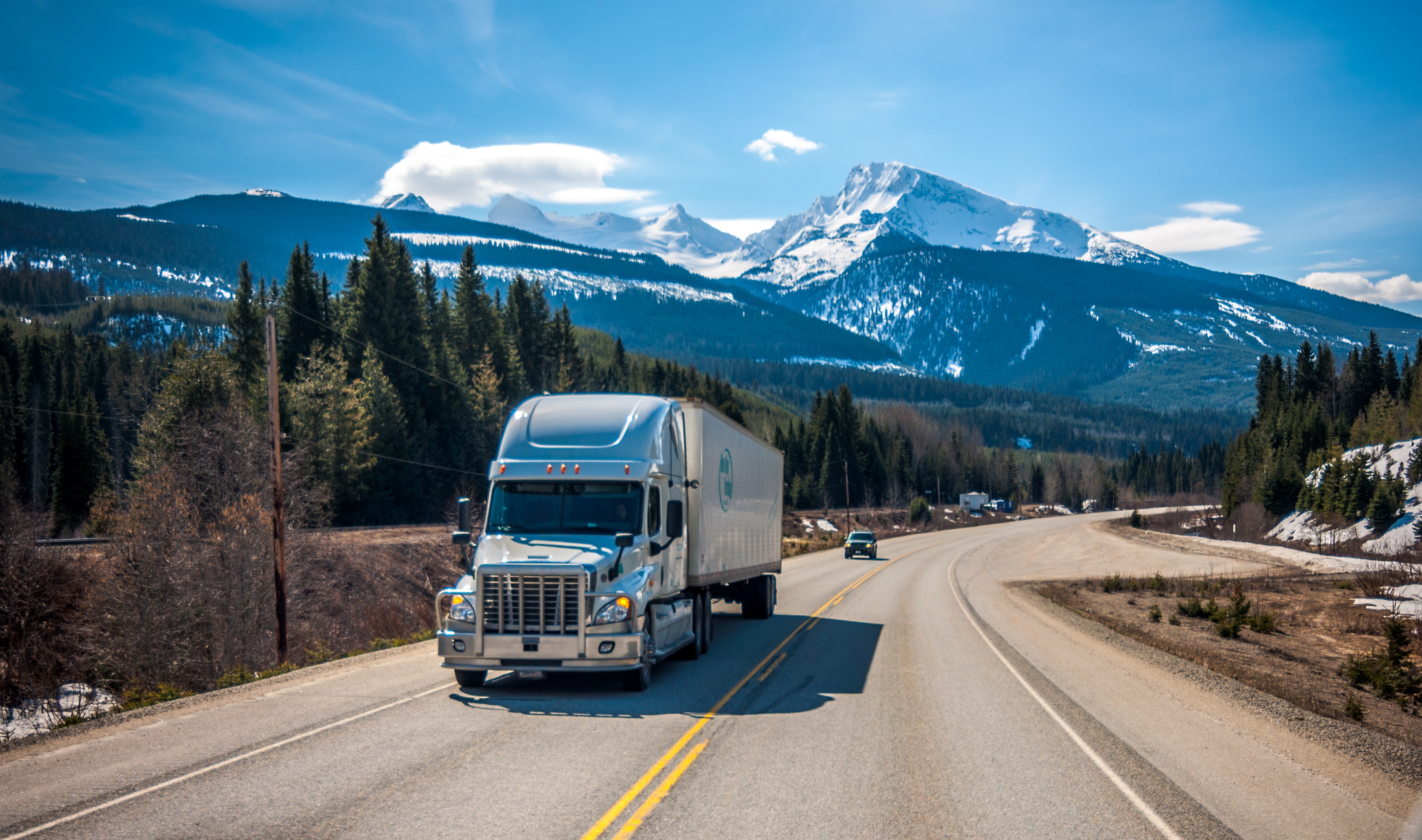 Truck Tax