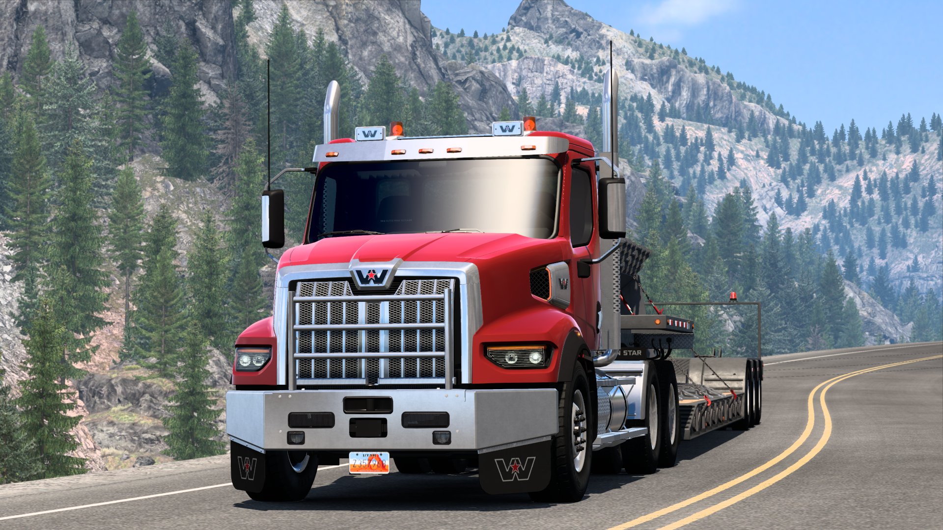 International Air freight